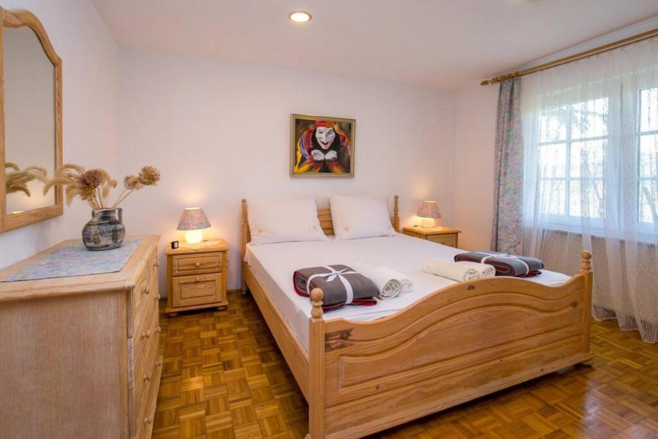 Villa Euphoria Theologos  Esterno foto