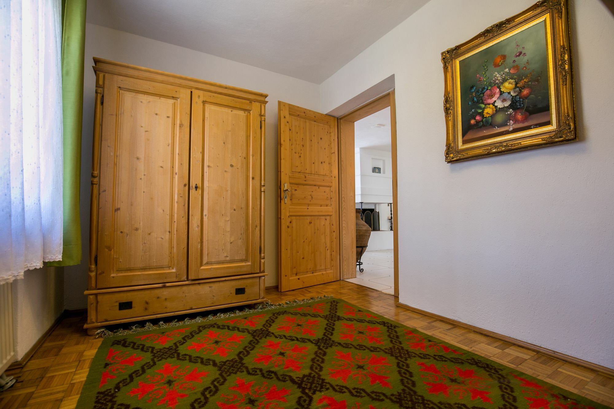Villa Euphoria Theologos  Esterno foto